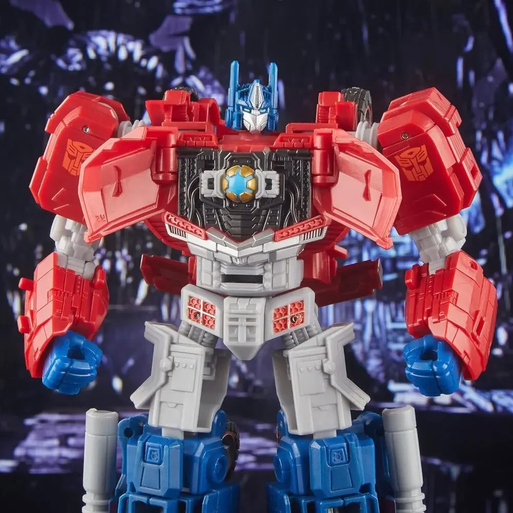 Transformers Studio Series Voyager 03 War  Gamer Edition 6.5